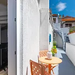 Yvonne Apartment Krk Town