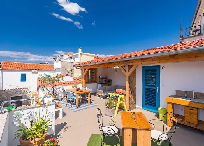 Apartamento Yvonne *