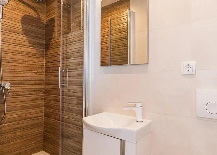 Apartamento Yvonne *