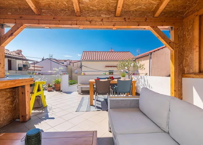 Apartamento Yvonne