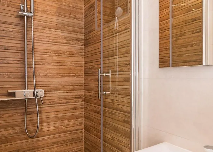 Yvonne Apartamento *