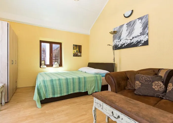 Apartamento Yvonne *