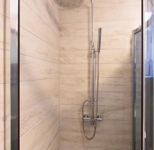 Yvonne Apartamento *