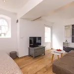 Apartmán Yvonne Krk Town