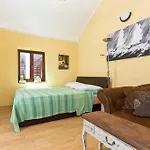 Apartmán Yvonne *