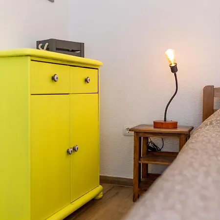 Yvonne Apartment